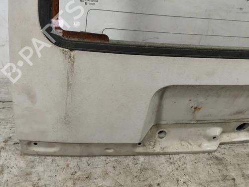 Tailgate RENAULT SUPER 5 (B/C40_) 1.1 (B/C/401) | BP30279186C6