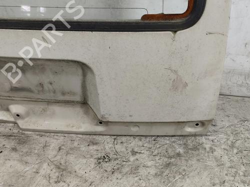 Tailgate RENAULT SUPER 5 (B/C40_) 1.1 (B/C/401) | BP30279186C6