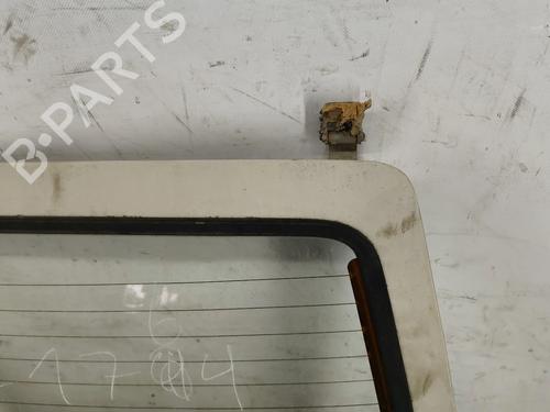 Tailgate RENAULT SUPER 5 (B/C40_) 1.1 (B/C/401) | BP30279186C6