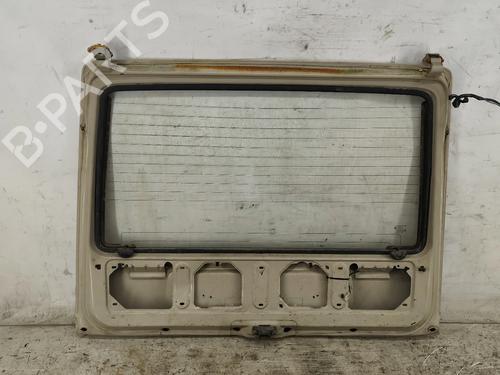 Tailgate RENAULT SUPER 5 (B/C40_) 1.1 (B/C/401) | BP30279186C6