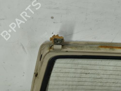 Tailgate RENAULT SUPER 5 (B/C40_) 1.1 (B/C/401) | BP30279186C6