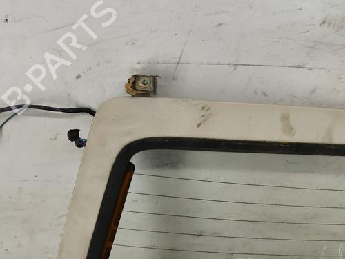 Tailgate RENAULT SUPER 5 (B/C40_) 1.1 (B/C/401) | BP30279186C6