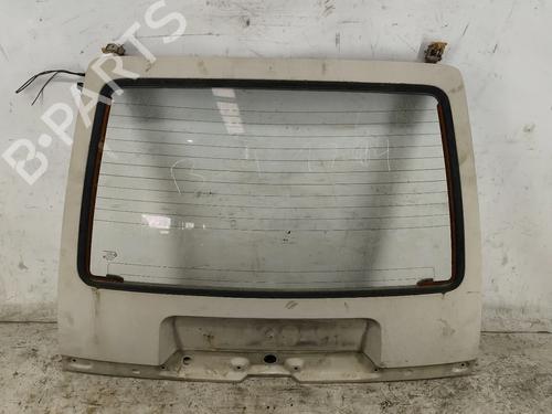 Used Tailgate RENAULT SUPER 5 (B/C40_) 1.1 (B/C/401) (46 hp) 30279186