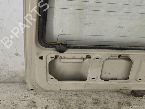 Tailgate RENAULT SUPER 5 (B/C40_) 1.1 (B/C/401) | BP30279186C6
