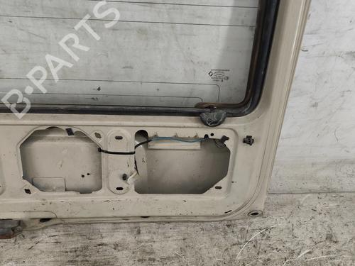 Tailgate RENAULT SUPER 5 (B/C40_) 1.1 (B/C/401) | BP30279186C6