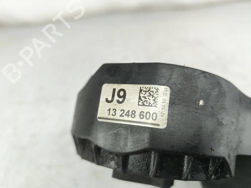 Engine mount OPEL ASTRA J Sports Tourer (P10) 1.7 CDTI (35) | BP30172021M89