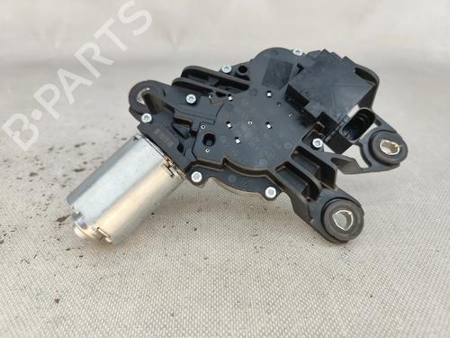 Used Rear wiper motor VW POLO V (6R1, 6C1) 1.6 TDI (90 hp) 30203064