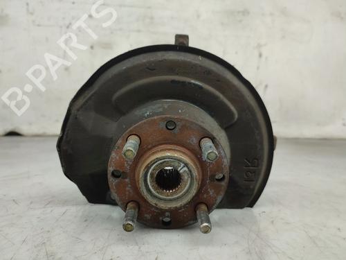 Used Right front steering knuckle MITSUBISHI CARISMA (DA_) 1.9 TD (DA4A) (90 hp) 29614464