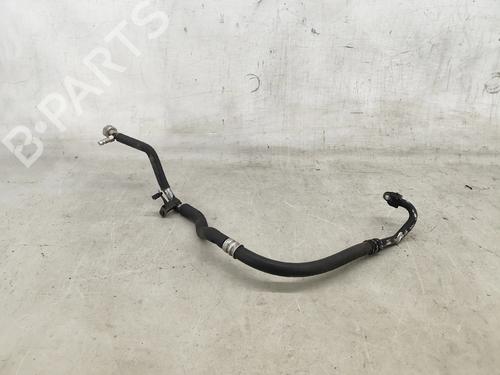 Used AC pipe NISSAN SUNNY III Hatchback (N14) 1.4 i 16V (87 hp) 30202911