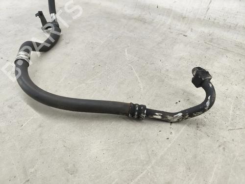 Tuyau de climatisation NISSAN SUNNY III Hatchback (N14) 1.4 i 16V | BP30202911M126