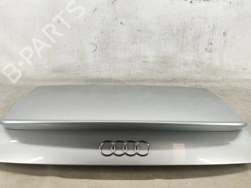 Used Tailgate AUDI TT (8N3) 1.8 T (180 hp) 30280010