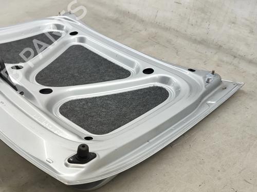 Tailgate AUDI TT (8N3) 1.8 T | BP30280010C6