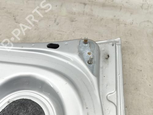 Tailgate AUDI TT (8N3) 1.8 T | BP30280010C6