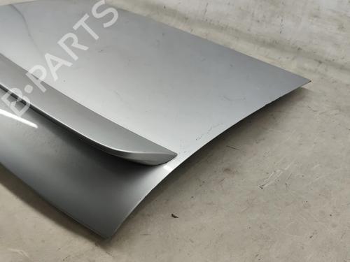 Tailgate AUDI TT (8N3) 1.8 T | BP30280010C6