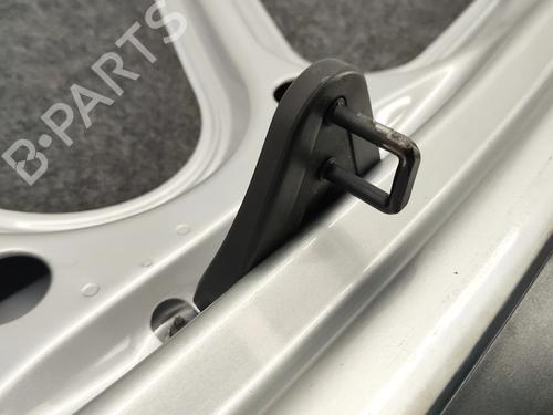 Tailgate AUDI TT (8N3) 1.8 T | BP30280010C6