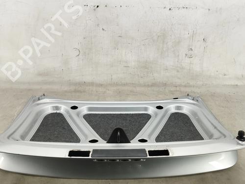Tailgate AUDI TT (8N3) 1.8 T | BP30280010C6