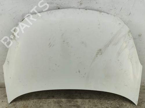 Used Hood OPEL CORSA D Hatchback Van (S07) 1.3 CDTI (L08) (75 hp) 30280013