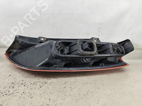 Left taillight FIAT GRANDE PUNTO (199_) 1.3 D Multijet | BP30275686C34