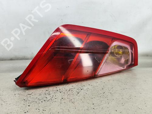 Left taillight FIAT GRANDE PUNTO (199_) 1.3 D Multijet | BP30275686C34