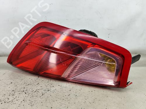 Left taillight FIAT GRANDE PUNTO (199_) 1.3 D Multijet | BP30275686C34