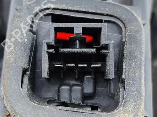 Left taillight FIAT GRANDE PUNTO (199_) 1.3 D Multijet | BP30275686C34