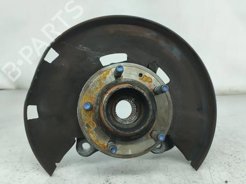 Used Right front steering knuckle OPEL ASTRA J Sports Tourer (P10) 1.7 CDTI (35) (125 hp) 30172024