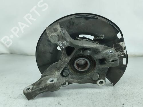 Right front steering knuckle OPEL ASTRA J Sports Tourer (P10) 1.7 CDTI (35) | BP30172024M26