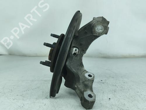 Right front steering knuckle OPEL ASTRA J Sports Tourer (P10) 1.7 CDTI (35) | BP30172024M26