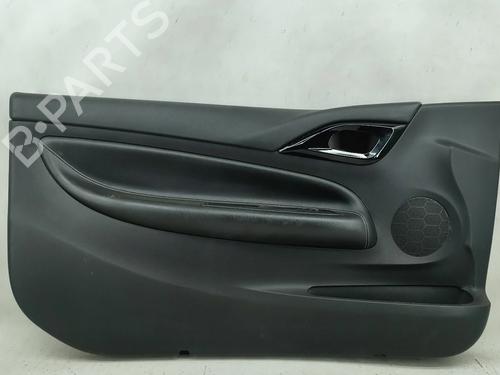 Used Front left panel CITROËN DS3 (SA_) 1.6 HDi 110 (112 hp) 30272723