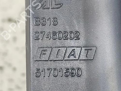 Right taillight FIAT GRANDE PUNTO (199_) 1.3 D Multijet | BP30275682C35 