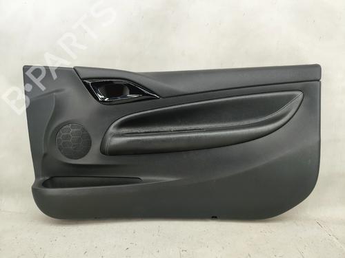 Used Front right panel CITROËN DS3 (SA_) 1.6 HDi 110 (112 hp) 30272722