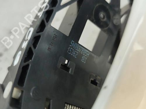 Used Front left exterior door handle VW POLO V (6R1, 6C1) 1.6 TDI (90 hp) 30203069