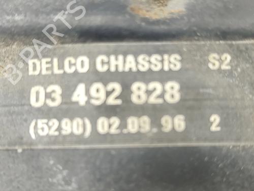 Servo brake OPEL CORSA B (S93) 1.5 TD (F08, F68, M68) | BP29978379M42 