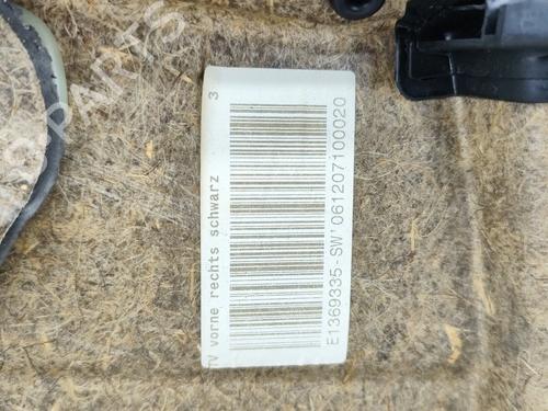 Front right panel BMW 5 (E60) 530 d | BP30264059C59 