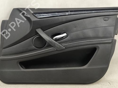 Used Front right panel BMW 5 (E60) 530 d (235 hp) 30264059