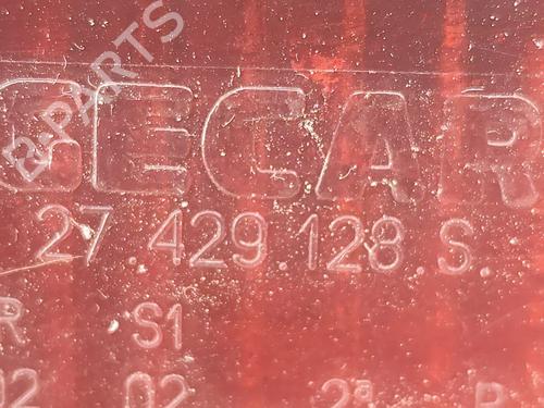 Left taillight OPEL CORSA B (S93) 1.5 TD (F08, F68, M68) | BP29978378C34 