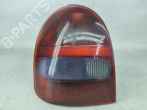 Used Left taillight OPEL CORSA B (S93) 1.5 TD (F08, F68, M68) (67 hp) 29978378