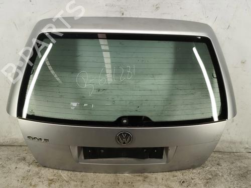 Used Tailgate VW GOLF IV Variant (1J5) 1.4 16V (75 hp) 30280501