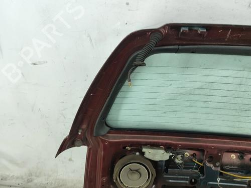 Tailgate OPEL ASTRA F Estate (T92) 1.4 Si (F35, M35) | BP30280502C6 