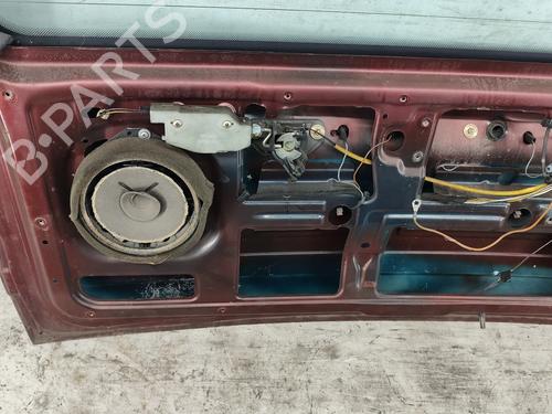 Tailgate OPEL ASTRA F Estate (T92) 1.4 Si (F35, M35) | BP30280502C6 