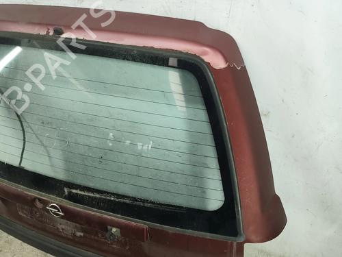 Tailgate OPEL ASTRA F Estate (T92) 1.4 Si (F35, M35) | BP30280502C6 