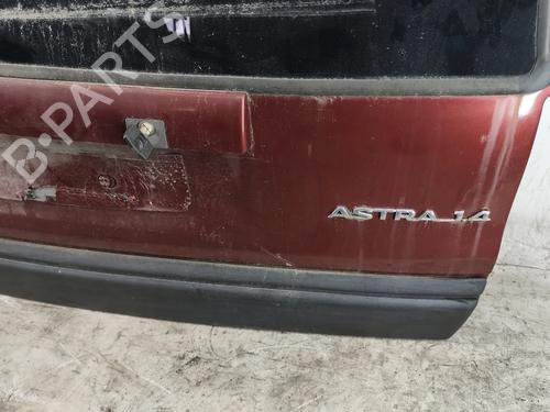 Tailgate OPEL ASTRA F Estate (T92) 1.4 Si (F35, M35) | BP30280502C6 