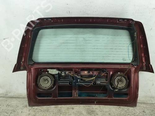 Tailgate OPEL ASTRA F Estate (T92) 1.4 Si (F35, M35) | BP30280502C6 