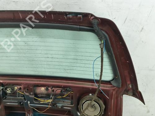 Tailgate OPEL ASTRA F Estate (T92) 1.4 Si (F35, M35) | BP30280502C6 