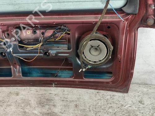 Tailgate OPEL ASTRA F Estate (T92) 1.4 Si (F35, M35) | BP30280502C6 