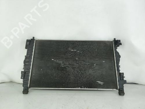 Køler OPEL ASTRA J Sports Tourer (P10) 1.7 CDTI (35) (125 hp) 30172034