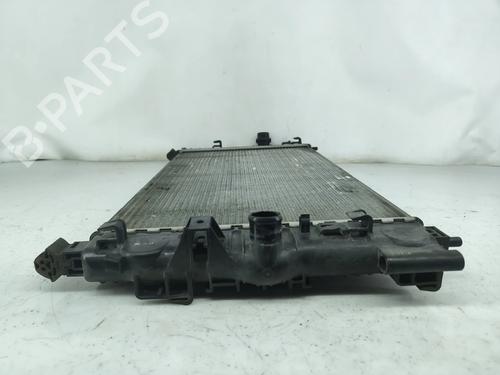 Water radiator OPEL ASTRA J Sports Tourer (P10) 1.7 CDTI (35) | BP30172034M31