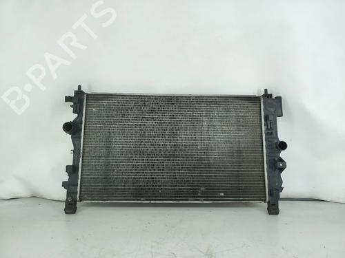 Water radiator OPEL ASTRA J Sports Tourer (P10) 1.7 CDTI (35) | BP30172034M31