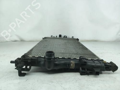Water radiator OPEL ASTRA J Sports Tourer (P10) 1.7 CDTI (35) | BP30172034M31