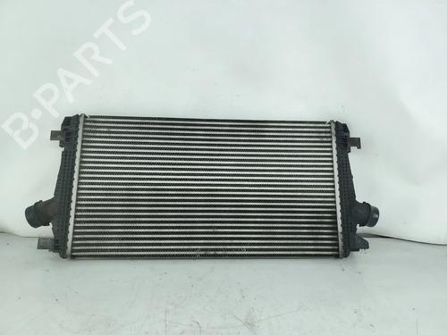 Used Water radiator OPEL ASTRA J Sports Tourer (P10) 1.7 CDTI (35) (125 hp) 30172035